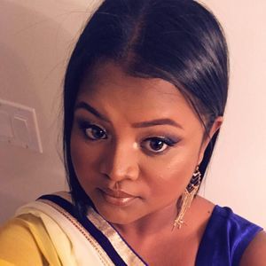 Meet your Posher, Shamena